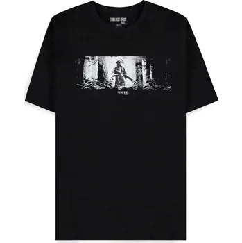 Pánská móda Tričko The Last Of Us - Wanderlust