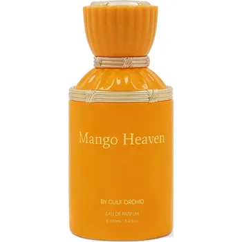 Unisex parfém Gulf Orchid Mango Heaven EDP 100 ml UNISEX