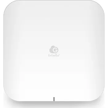 Switch EnGenius ECW536 Wi-Fi přístupový bod 11600 Mbit/s Bílá Podpora napájení po Ethernetu (PoE)