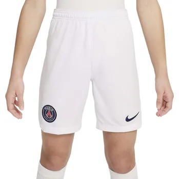 Dámské oblečení Šortky Nike PSG Y NK DF STAD SHORT HA 2023/24 dx2789-100 Velikost XL (158-170 cm)