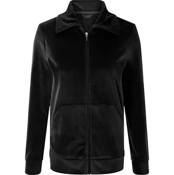 Dámská mikina esmara® Dámská mikina (černá, S(36/38))