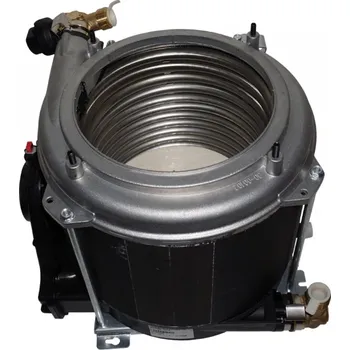 Příslušenství ke kotli Výměník monotermický 34 kW (včetně mosazného připojení ) ENBRA CD - 13-00230P - 13-00230