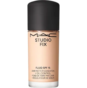 Make-up MAC - Studio Fix Mini Make-upy 15 ml Béžová unisex