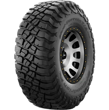 4x4 pneu BFGoodrich Mud Terrain T/A KM3 35x11.00R15 N POR, NHS