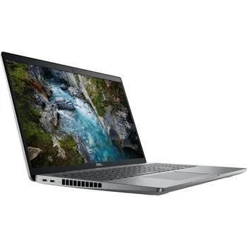 Notebook DELL Precision 3591 Ultra 7 155H 16GB 512GB SSD RTX 500 Ada 4GB 15.6" FHD W11Pro 3Y PS NBD on-site