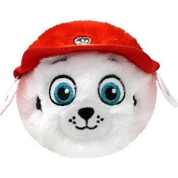 plyšák TY Beanie Bouncers Paw Patrol - Marshall