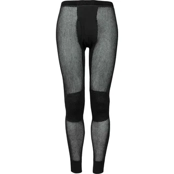 Pánské spodky Brynje Super Thermo Longs w/inlay, black - S