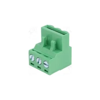 Elektrická zásuvka 2EDGP-5.0-03P14