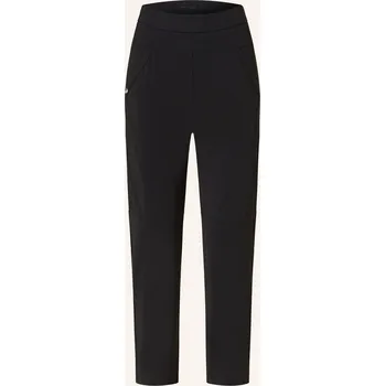 Raffaello Rossi Dámské 7/8 Kalhoty Holly, černá, 46