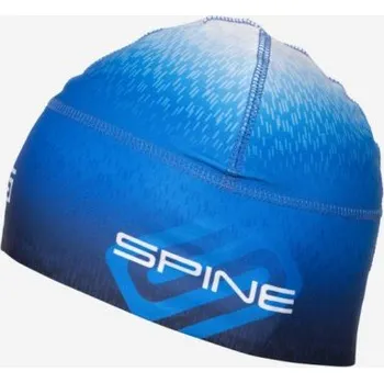 Čepice čepice SPINE modrá