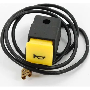 Elektroinstalace pro motocykl 101_Octane Spínač klaksonu Ciao MG00054125