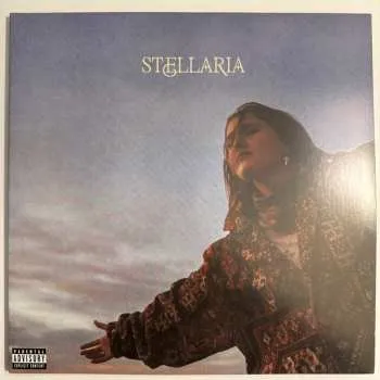 Zahraniční hudba 2LP Chelsea Cutler: Stellaria LTD 2023 Fruit Punch Vinyl Limited Edition