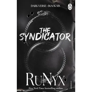 Cizojazyčná kniha The Syndicator – RuNyx