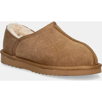 Dívčí sněhule Semišové sněhule Answear.LAB TX-2309025.cjk hnědá 82X, EUR 37