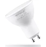 Teplá bílá LED žárovka GU10, 7 W – Sollux ID_1826504