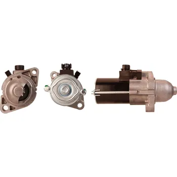 Autodíl Startér Lucas LRS02351