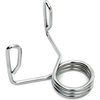 Uzávěr na olympijskou osu - pružina ATX LINE 50 mm (kus)