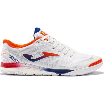 Kopačky Joma Regate Rebound 2022 white indoor bílá EUR 44