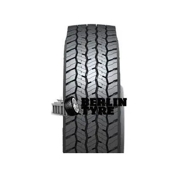 Pneumatiky HANKOOK smart flex dh 35 16pr 285/70 R19 146M, sleva DOT