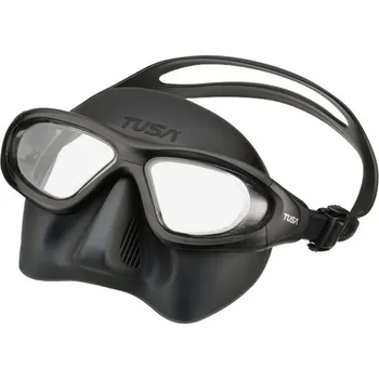 Potápěčská maska Maska freedivingová Lapis TUSA, TUSA černá