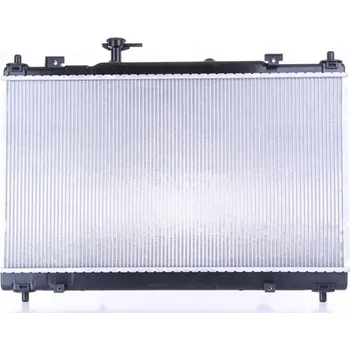 Chladič motoru Chladič, chlazení motoru NISSENS 606736