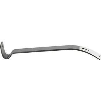 Páčidlo Format Páčidlo, vytahovač hřebíků 380mm, Fortis