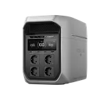 EcoFlow DELTA 3 Max Plus