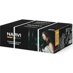 Narvi Lávové kameny do sauny 10-15 cm…