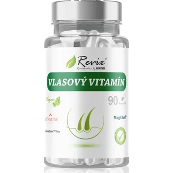 Revix Vlasový vitamín 90 cps.