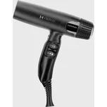 Gamma Piú GAMMA+ HYBRID Black profesionální fén na vlasy