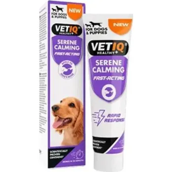 Kosmetika pro psa Serene Calming Ointment pro psy 50g