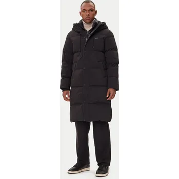 Guess pánská černá péřová bunda 20024523-7621806046363