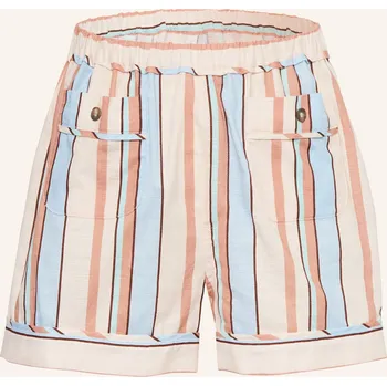 Dámské kraťasy Zimmermann Dívčí Šortky Daylight, starorůžová / světle růžová...