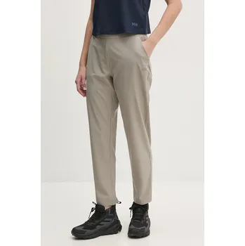 Sportovní kalhoty Helly Hansen Thalia 2.0 34325 béžová 80X, vel. S