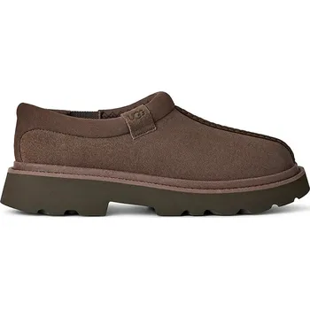 Dámské mokasíny Semišové mokasíny UGG Tasman Lug 1166913.MLSS hnědá 88X, EUR 41