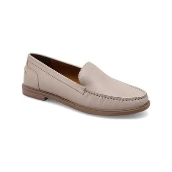 Dámská obuv Mokasíny Lasocki WI32-SL-31308 Béžová 37