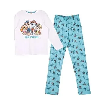 Chlapecké pyžamo PYŽAMO TLAPKOVÁ PATROLA - velikost 110-116 (cs, Forkids)