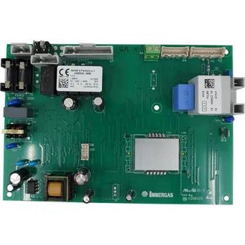 Příslušenství ke kotli Modulační elektronická deska IMMERGAS NIKE STAR kW / EOLO STAR kW / NIKE MINI / EOLO MINI - 1.048578P / 1.048578 / 1.030808 / 1.023947 / 1.021866 / 1.021281 / 1.024038 / 1.048399 / 1.025378