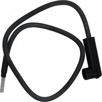 Příslušenství ke kotli Kabel zapalovací elektrody BAXI DUO-TEC COMPACT / DUO-TEC MAX / LUNA DUO-TEC / LUNA DUO-TEC+ / LUNA DUO-TEC E - 710126200 / JJJ00710126200