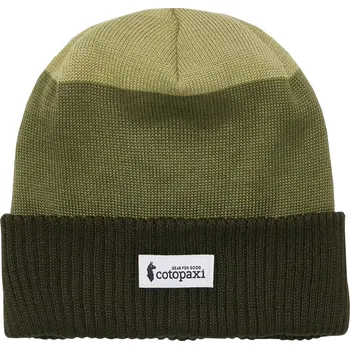Čepice Cotopaxi Alto Beanie Woods/Fatigue