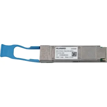 Síťový prvek Huawei 40GBASE-LR4 optický transceiver, QSFP+, 40G, jednovidový modul (1310nm, 10km, LC), eKit-QSFP-40G-LR4-eKit