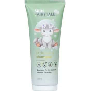 Šampon Skin Fairytale Little One’s jemný čisticí šampon pro miminka 200 ml