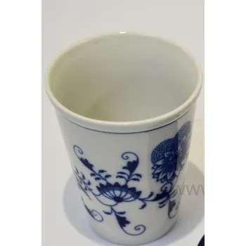 Pohárek hrnek cibulák To Go Koffe Český porcelán a.s. Dubí