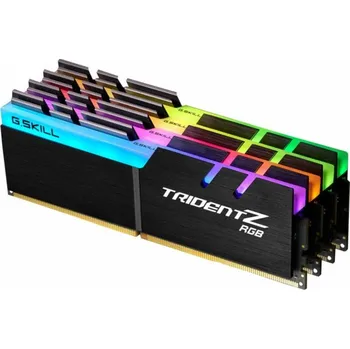 Operační paměť DIMM 32 GB DDR4-4000 Quad-Kit, Arbeitsspeicher
