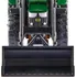 autíčko Siku 1395 John Deere s předním nakladačem