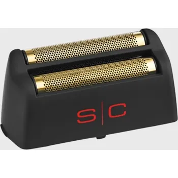 Náhradní planžetová hlavice pro StyleCraft REBEL Shaver