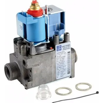 Příslušenství ke kotli JUNKERS Armatura plynová SIT845