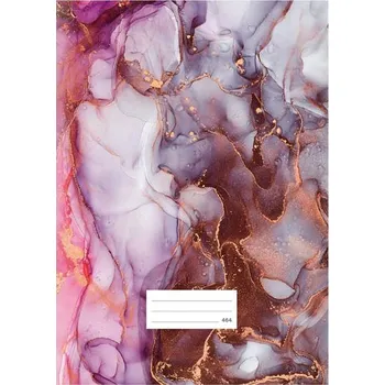 MFP školní sešit LUX A4 464 7520231