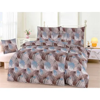 JAHU Povlečení mikrosatén-MARTY 6dílné(2x140x200,2x70x90,2x45x45cm)