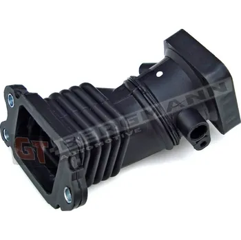 Turbodmychadlo GT-Bergmann GT52-008 PRZEWOD INTERCOOLERA C-MAX 1.6 07-10